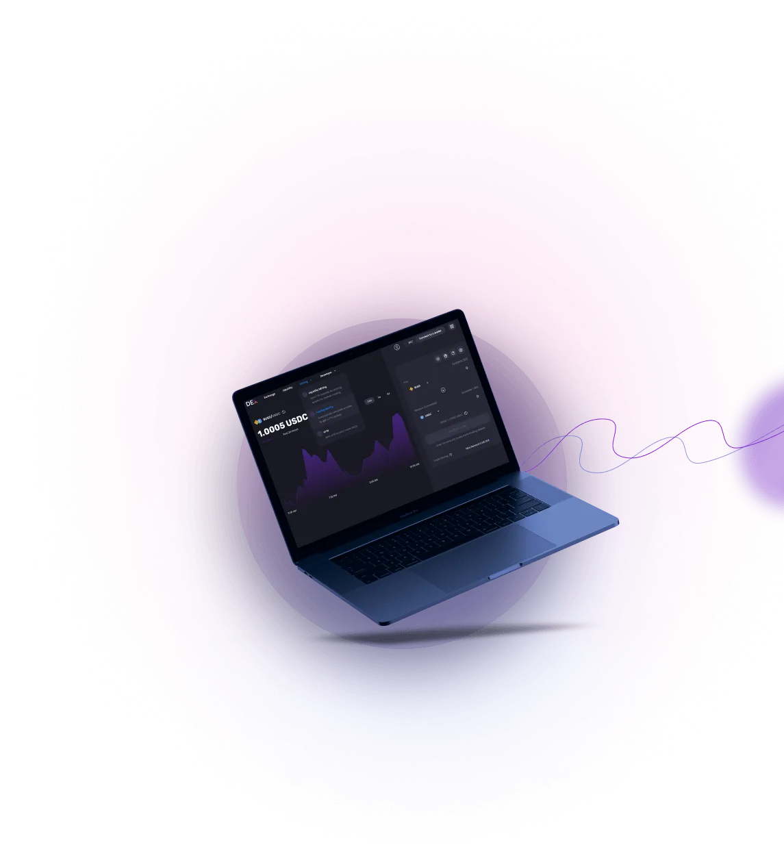 Bitex Supernova - The Innovative Group Driving Bitex Supernova Forward