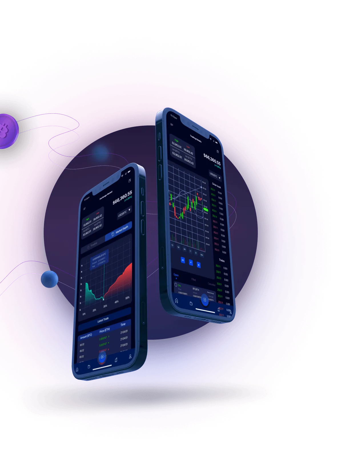 Bitex Supernova - STEP 1 - EMBARK ON YOUR PATH WITH CONFIDENCE