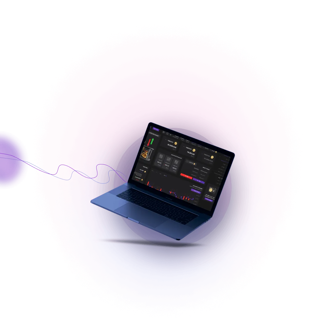 Bitex Supernova - Hindi ka pa ba bahagi ng Bitex Supernova na komunidad?